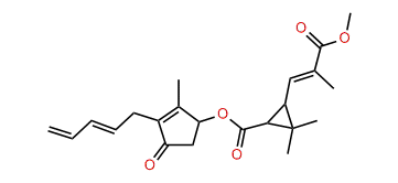 Pyrethrin II